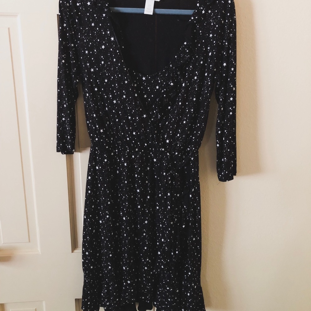 H&M Mama Nursing dress